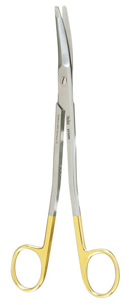 Gorney-Freeman Rhytidectomy Scissors 7-1/4 Tc Cvd