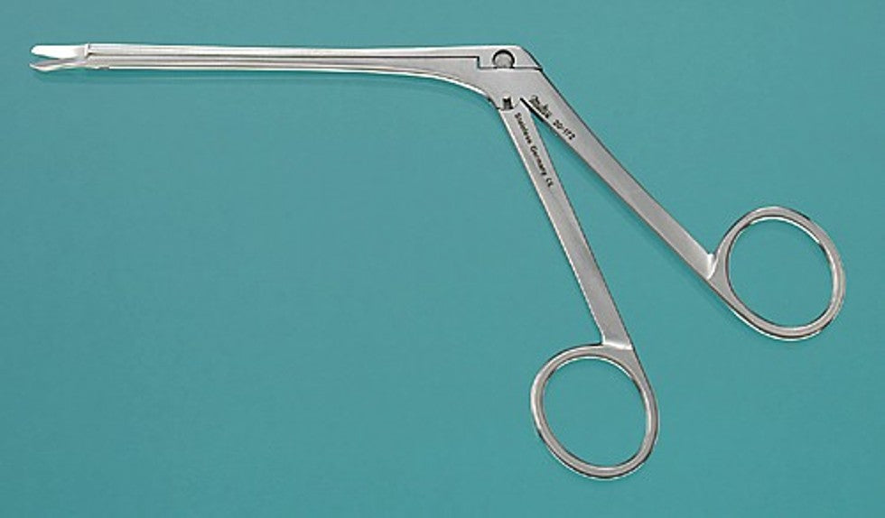 Nasal Scissors 4-1/2 Shaft Blades 13.5Mm Right