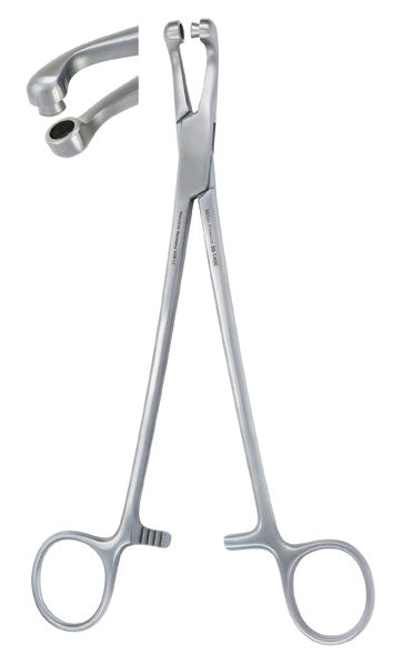 Thomas-Gaylor Uterine Biopsy Fcps 8-1/4- 6Mm Cups