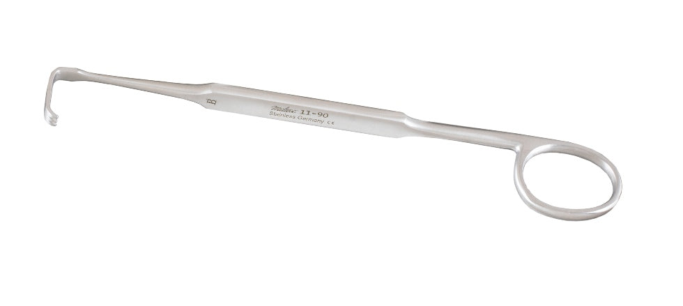 Meyerding Finger Retractor 7 Style B Blade