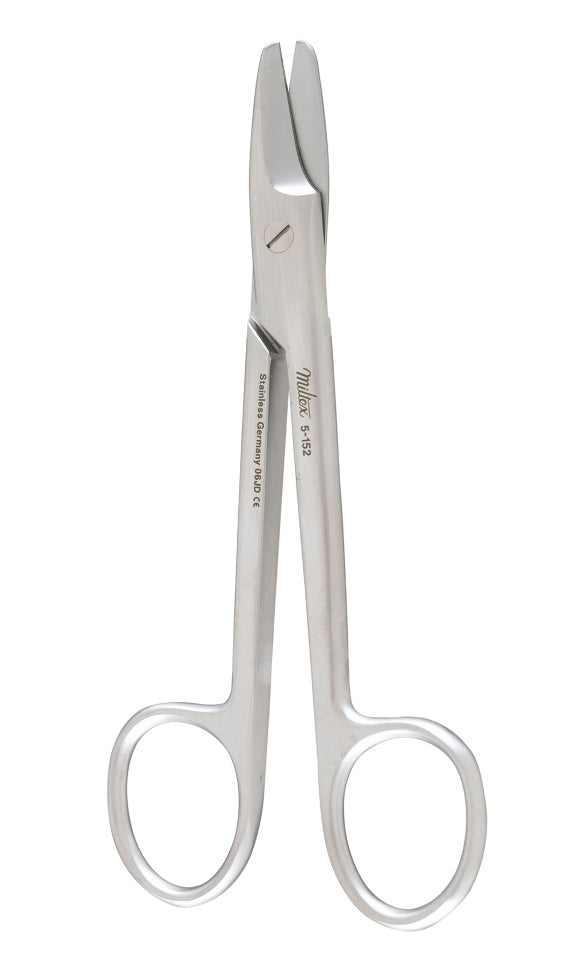Sistrunk Operating Scissors 5-1/2 Straight