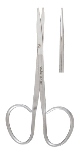 Strabismus Scs 4-1/8 Str 30Mm BladesRibbon Type