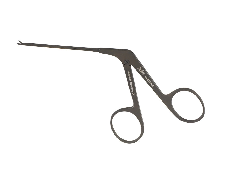 Bellucci Micro Ear Scs 3 Shaft 4Mm Blades Ebony