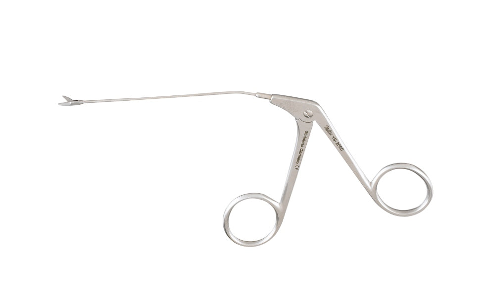 Wullstein Ear Scissors 3-1/8 ShaftExtra Delicate
