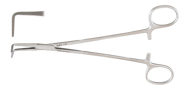 Mosquito Hemostatic Forceps 7-3/4 Right Angle