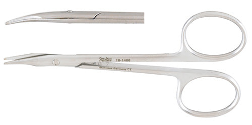 Stevens Tenotomy Scissors 4-1/8- Cvd- Blunt/Blunt