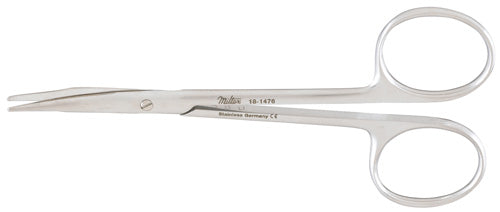 Stevens Tenotomy Scissors 4-1/2- Cvd- Blunt Points