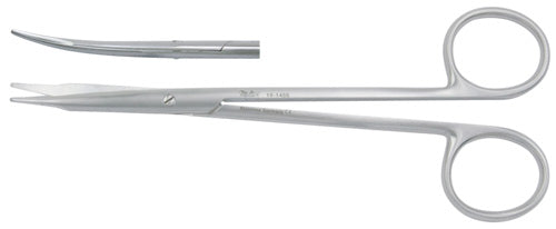 Stevens Tenotomy Scissors 5-3/4- Cvd- Blunt-Blunt
