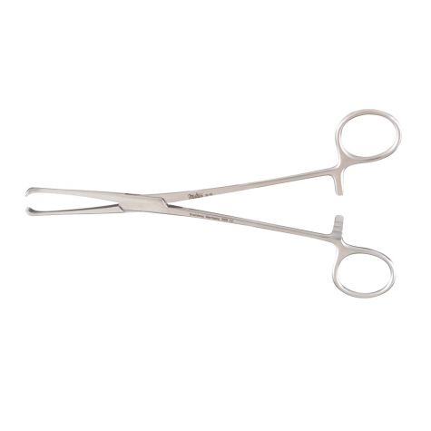 Allis Tissue Forceps 5-3/4 5X6 TeethAngular Jaws