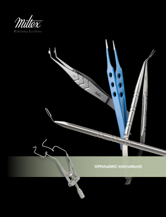 Ophthalmic Instruments
