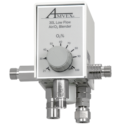 Buy Amvex Low Flow Blender, DISS, DISS, DISS