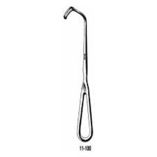 Miltex Cushing Decompression Retractor, 8