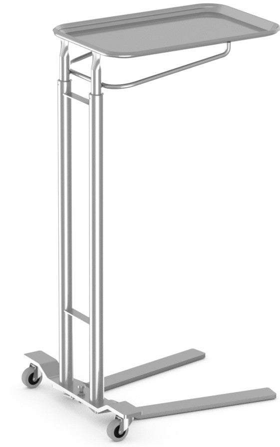 Mayo Stand Foot Operated