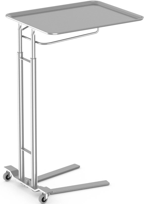 Mayo Stand Foot Operated