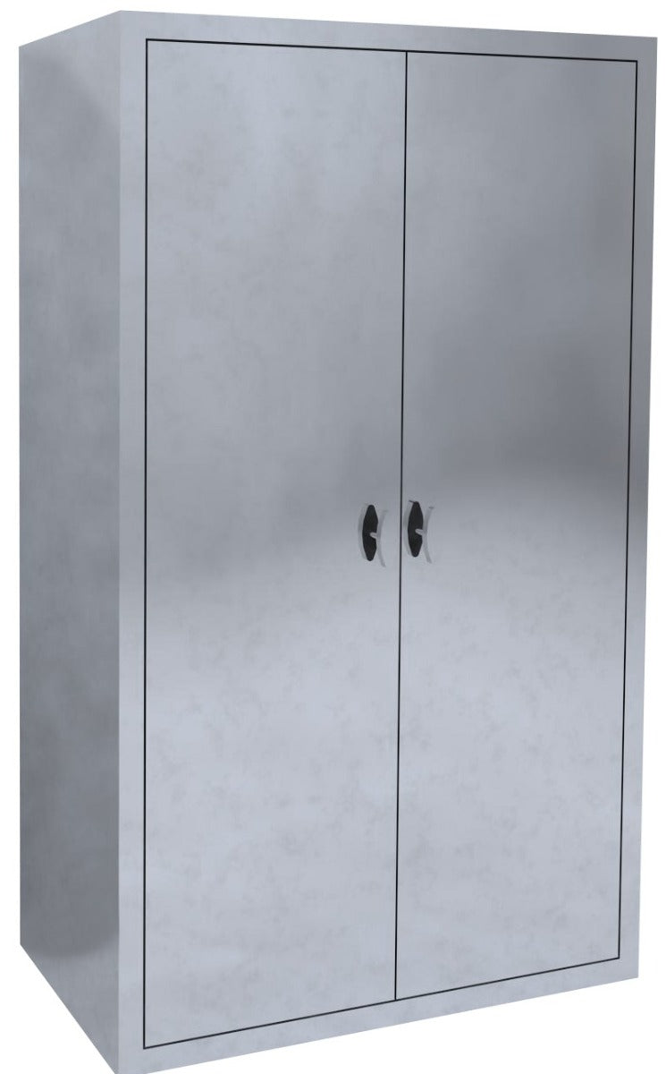 Operating Room Stainless Steel Table Accessory Cabinets