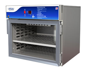 Touch Screen Single Chamber Blanket & Fluid Warming Cabinet