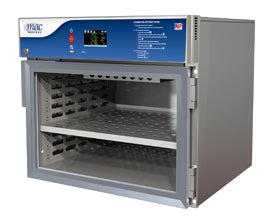 Touch Screen Single Chamber Blanket & Fluid Warming Cabinet