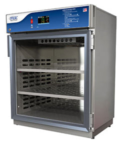 Touch Screen Single Chamber Blanket & Fluid Warming Cabinet