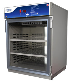 Touch Screen Single Chamber Blanket & Fluid Warming Cabinet