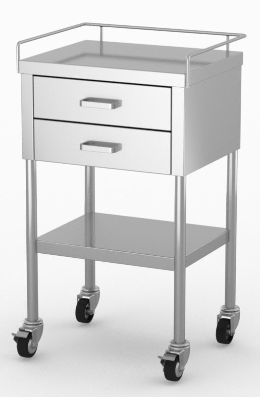 Utility Table 18 inch