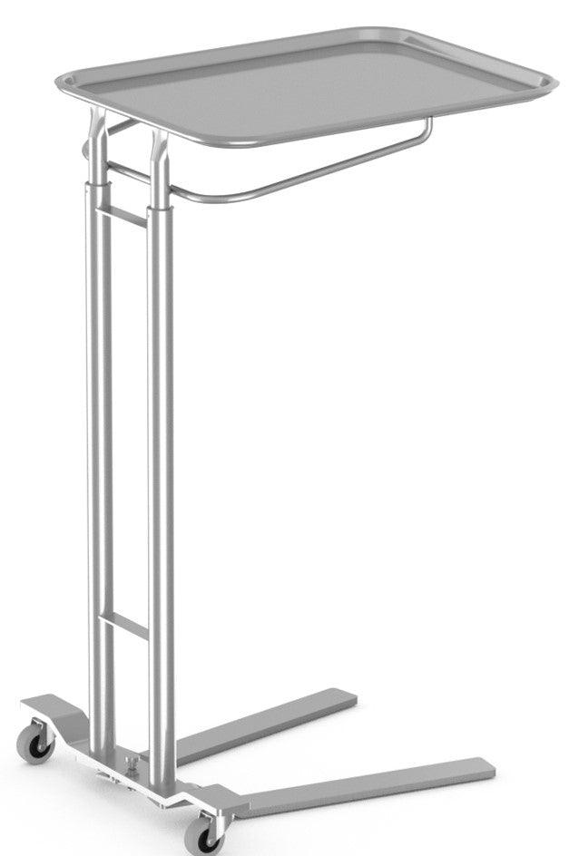 Buy Mayo Stand Foot Operated
