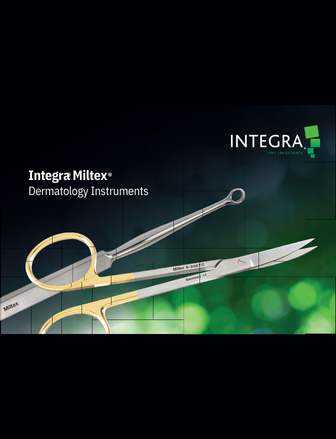 Dermatology Instruments