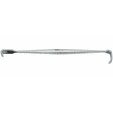Buy Miltex Mathieu Retractor 6-1/4, Double-Ended, 3 Sharp