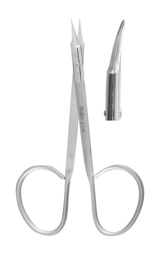 Sharp Pointed Tip
