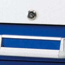 MPD 6 Drawer Anesthesia Cart