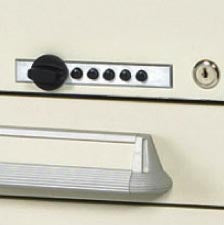 MPD 3 Drawer Isolation Cart