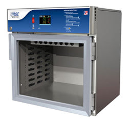 Touch Screen Single Chamber Blanket & Fluid Warming Cabinet