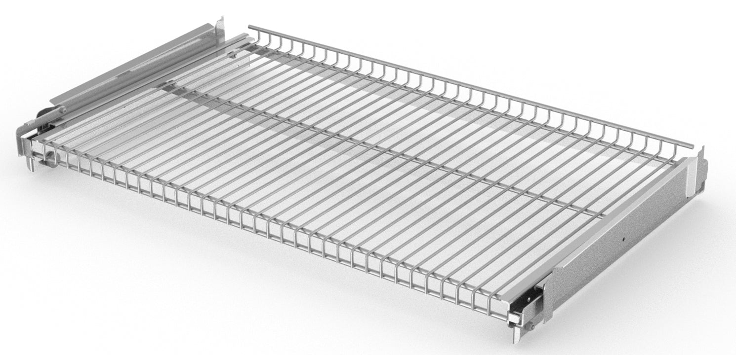 Buy Surgical Sealed Case Cart with 2 Solid Doors