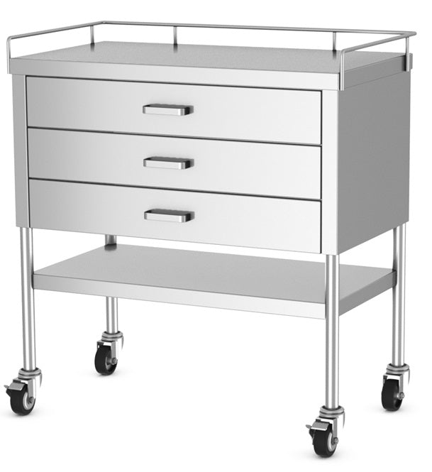 Utility Table 18 inch