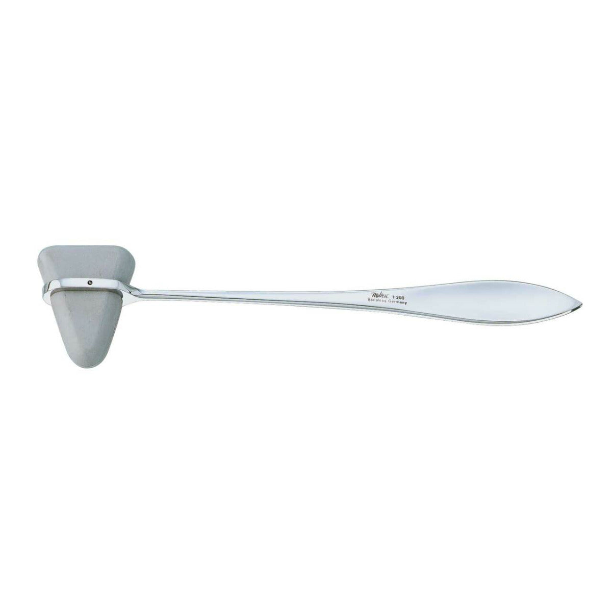 TAYLOR PERCUSSION HAMMER, 7,PEDIATRIC,SOLID HANDLE
