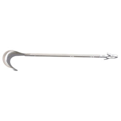 Miltex Balfour Center Blade For Retractor 3-1/4 X 2-7/8