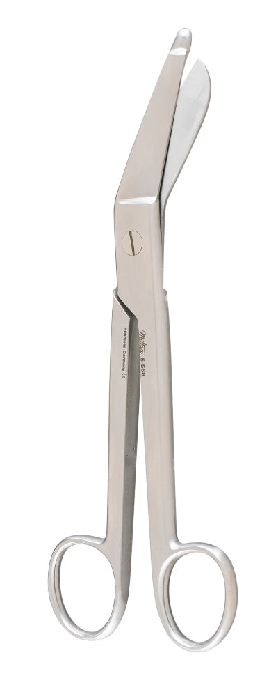 Miltex Esmarch Bandage And Cast Shears, 7-3/4