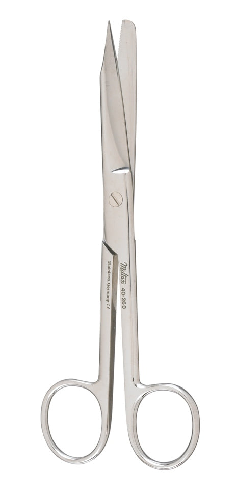Miltex Ingrown Nail Splitting Scissors, 6-1/4