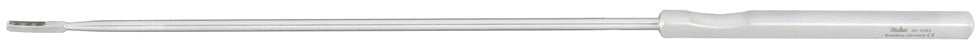 Miltex Kevorkian-Younge Biopsy Curette 12-1/4, W/Basket