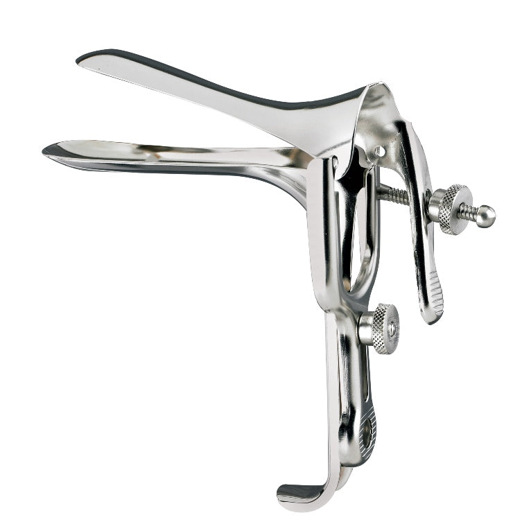Miltex Graves Vaginal Speculum, Small, 3/4 X 3-1/4