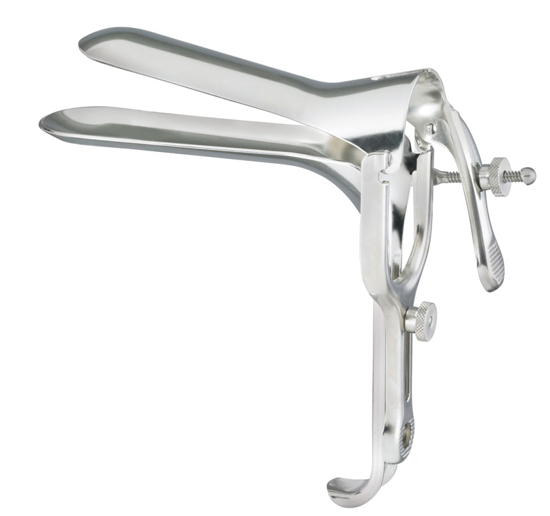 Miltex Graves Vaginal Speculum, Large, 1-1/2 X 5