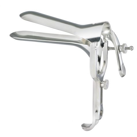 SIDE SCREW W/NUT FOR GRAVES VAGINAL SPECULUM