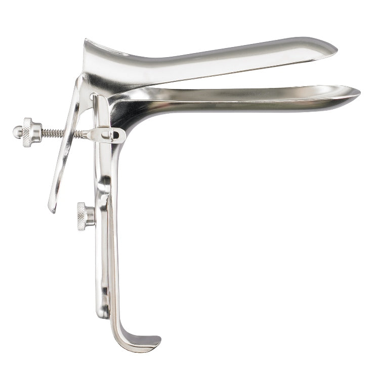 Miltex Graves Vaginal Speculum, Medium, 1-3/8 X 4-1/4