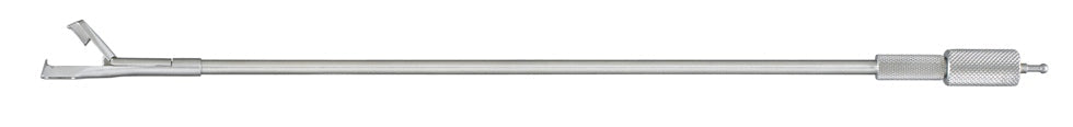 Miltex Tischler Uterine Biopsy Forceps 8-1/2, Shaft Only