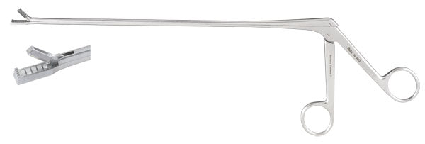 Miltex Kevorkian-Younge Uterine Biopsy Fcp 9-3/4,3.2X10Mm