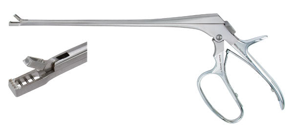 Miltex Kevorkian-Younge Biopsy Forceps 7-3/4 Shaft ,W/Lock