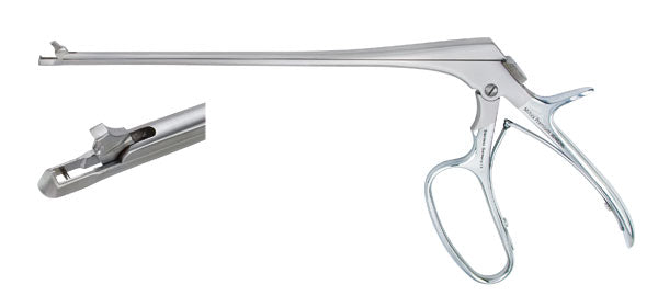 Miltex Tischler Biopsy Forceps (Baby) 7-3/4 Shaft,W/Lock