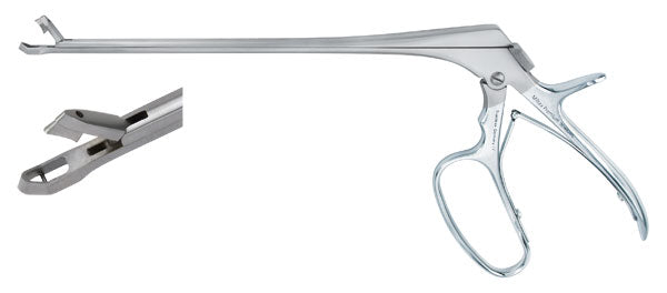 Miltex Appex Biopsy Forceps 7-3/4 Shaft, With Lock
