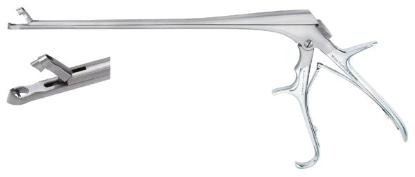 Miltex Burke (Modified Baby Tischler)Biopsy Forceps,8,W/Lock