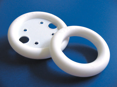 Miltex Pessary Ring Wo/Suprt Sz0 1.75 Inch Od