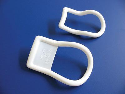 Miltex Pesary Hdge Wo/Suprt Sz3 80Mm